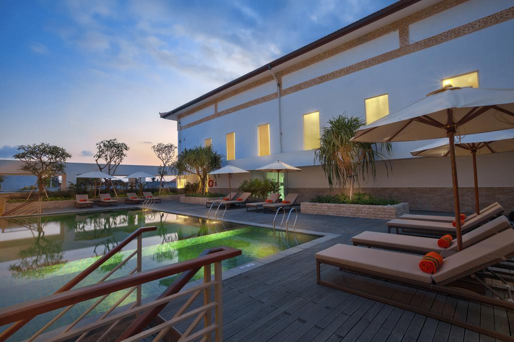 Harris And Conventions Bali