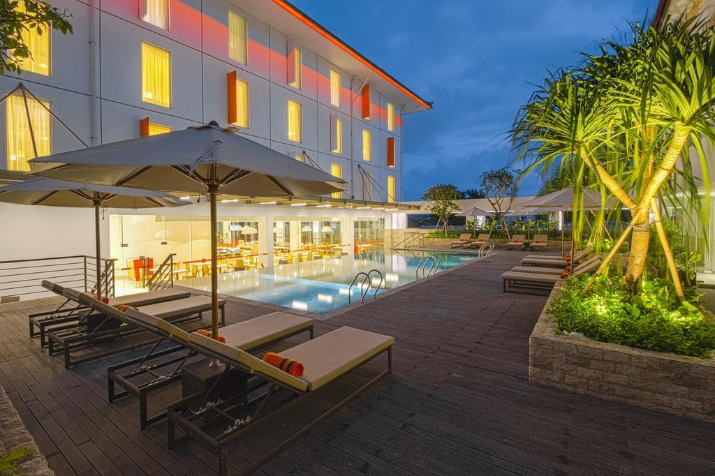 Hotel Harris And Conventions Bali Denpasar (Bali)