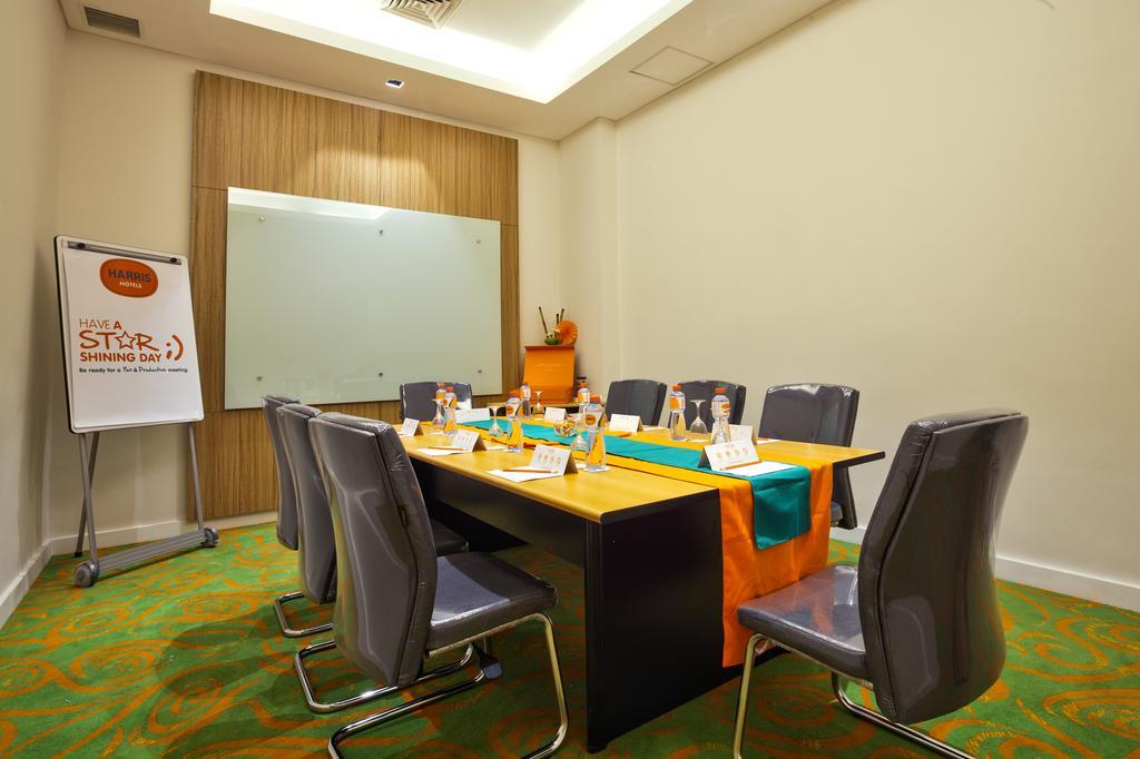 Harris And Conventions Bali Hotel Denpasar (Bali)