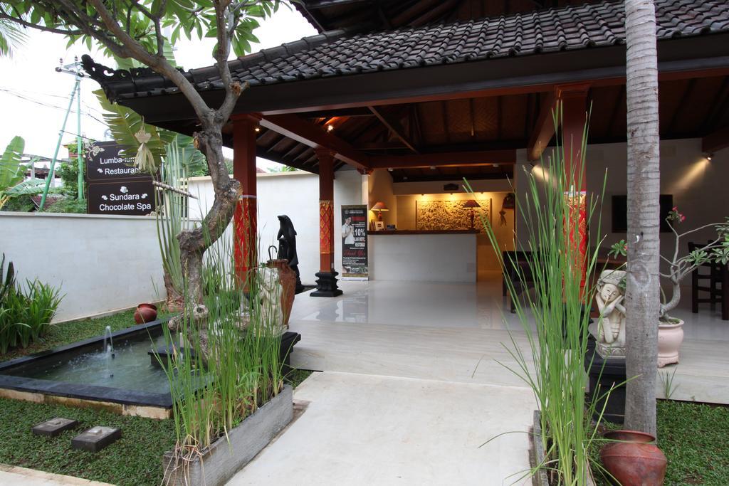 Holiday park Melamun 4*