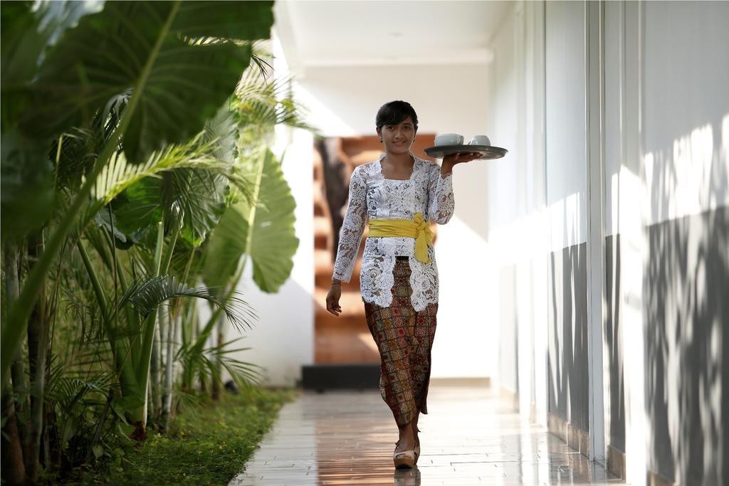 7 Bidadari Hotel Seminyak (Bali)