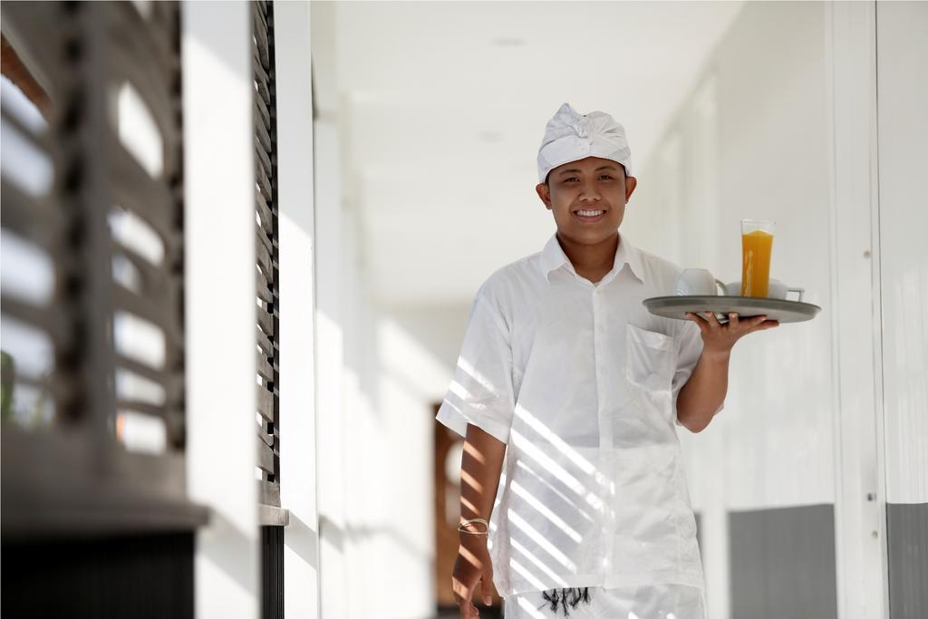 7 Bidadari Seminyak (Bali)