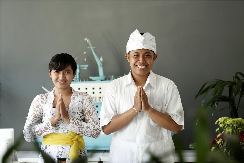 Hotel 7 Bidadari