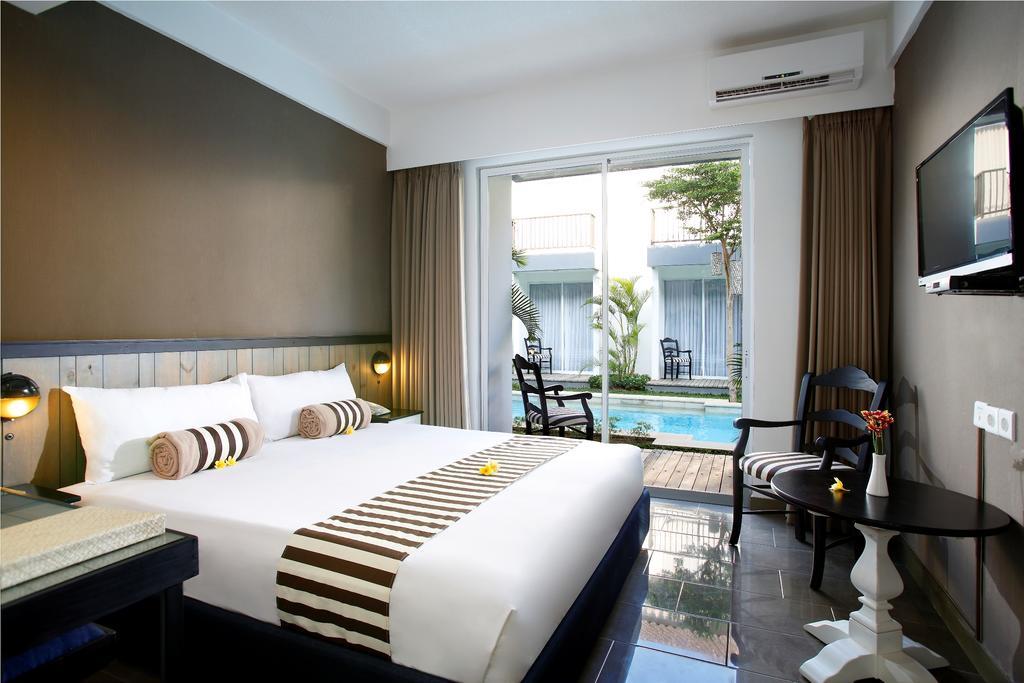 Hotel 7 Bidadari