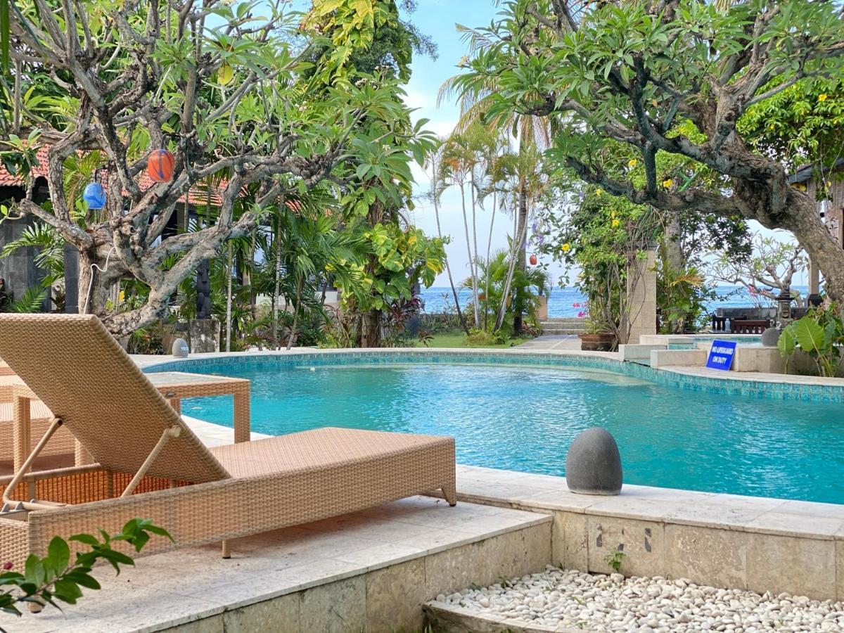 Hidden Paradise 3* Amed (Bali)