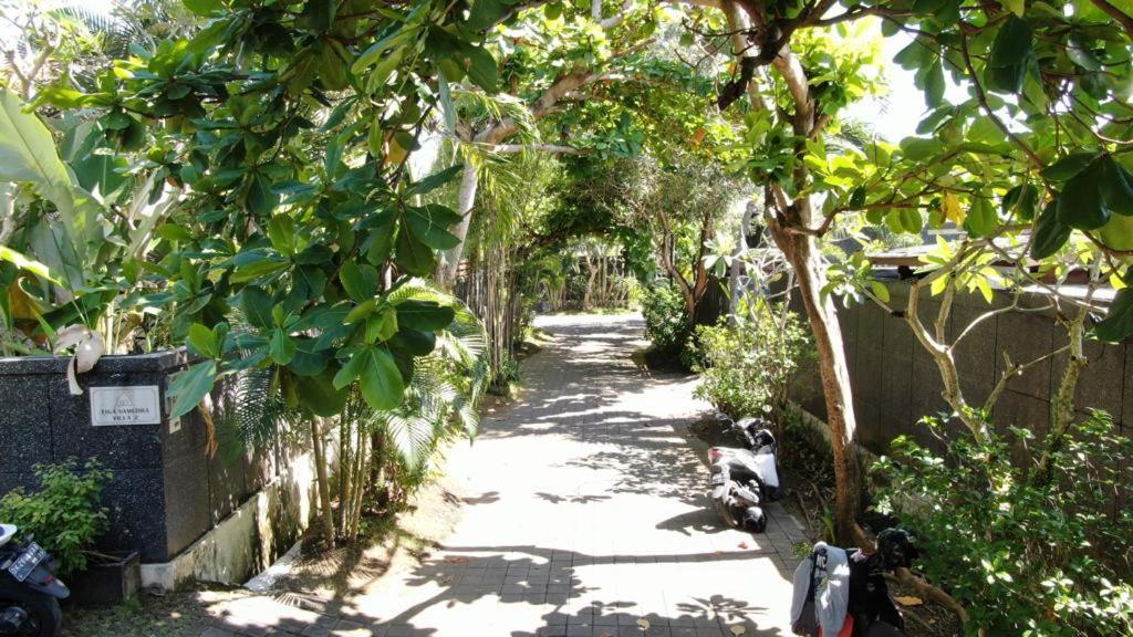 Bahay bakasyunan Songo Umalas Canggu (Bali)