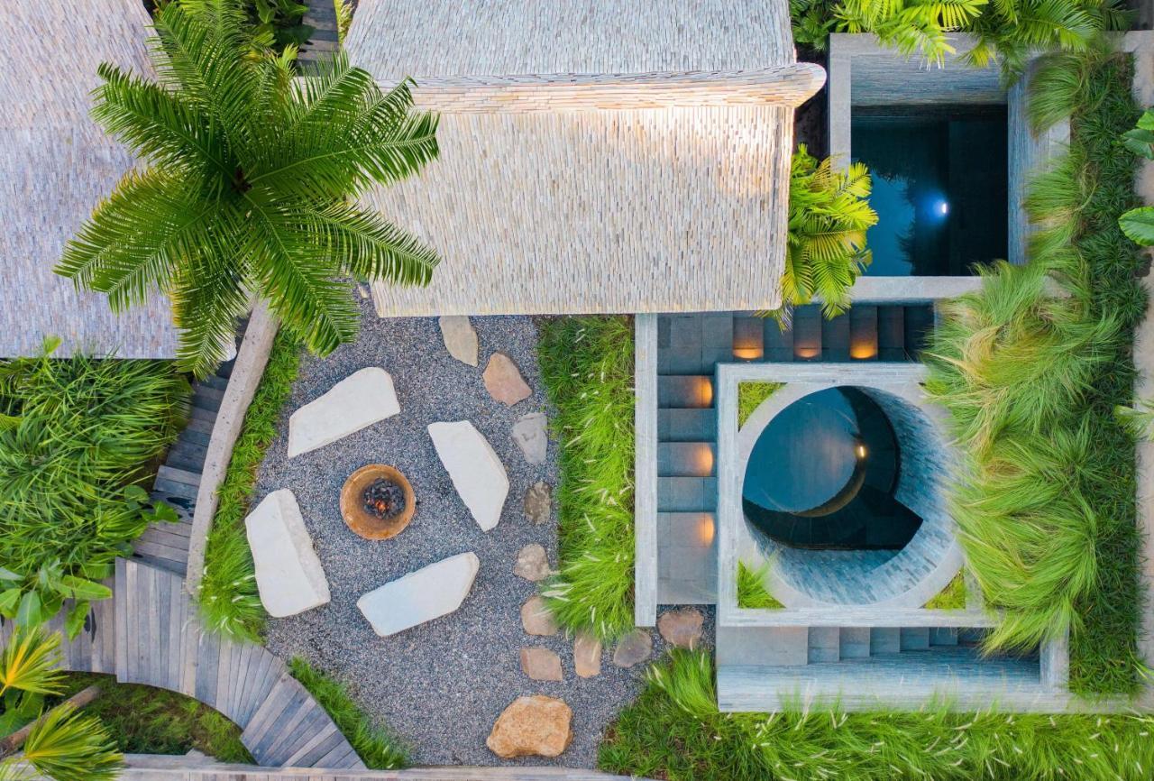 The Asa Maia - Bespoke Wellness (adults Only) 5* Uluwatu (Bali)