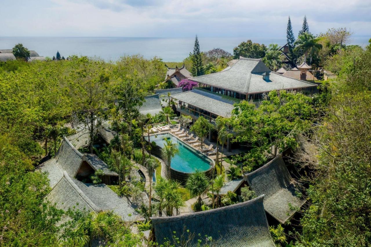 The Asa Maia - Bespoke Wellness (adults Only) Uluwatu (Bali)
