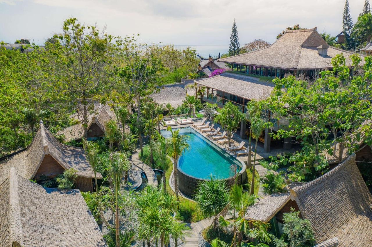 The Asa Maia - Bespoke Wellness (adults Only) Hotel Uluwatu (Bali)