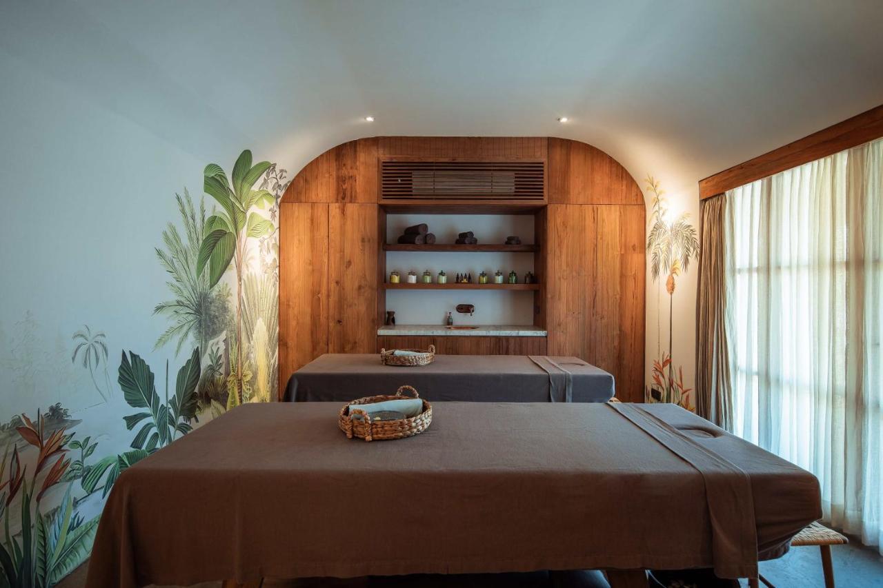 The Asa Maia - Bespoke Wellness (adults Only) Uluwatu (Bali)