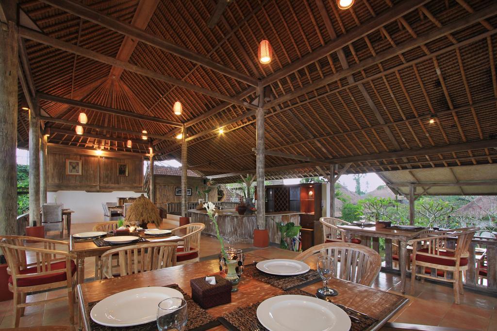 Chili 4* Ubud (Bali)