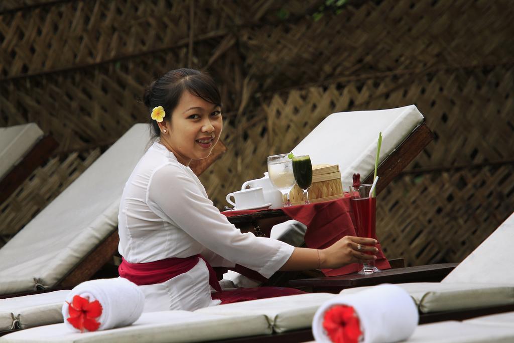Holiday park Chili Ubud (Bali)