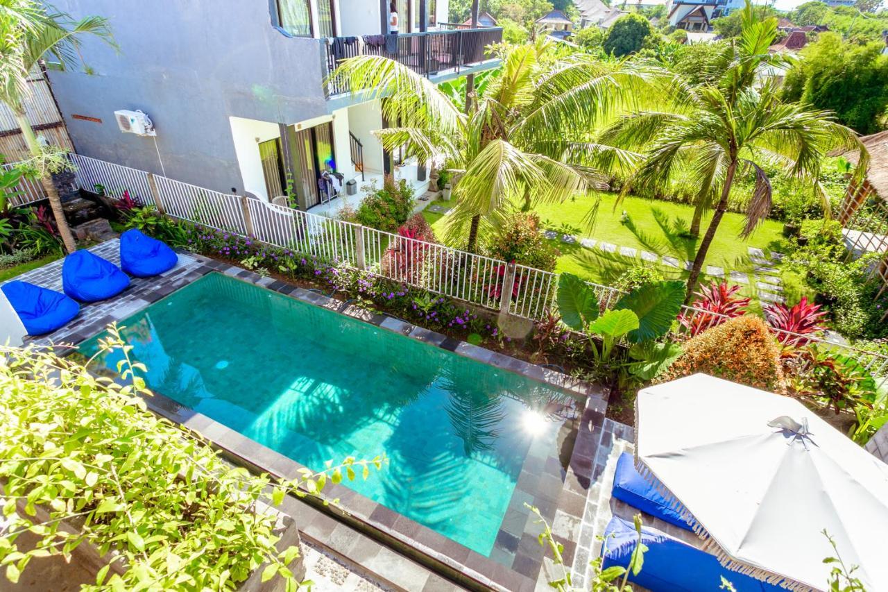 D'canggu Homestay