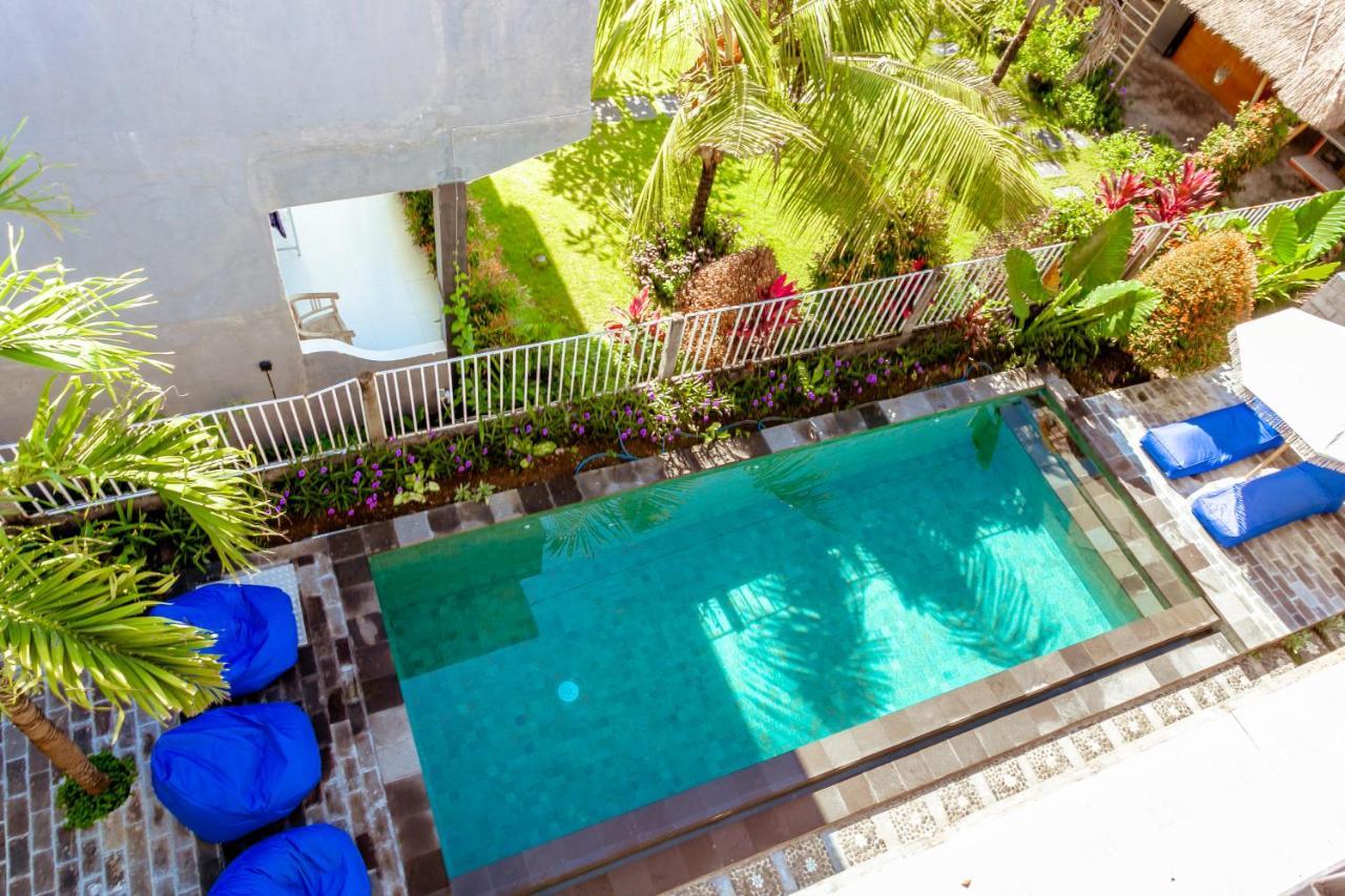 Homestay D'canggu *