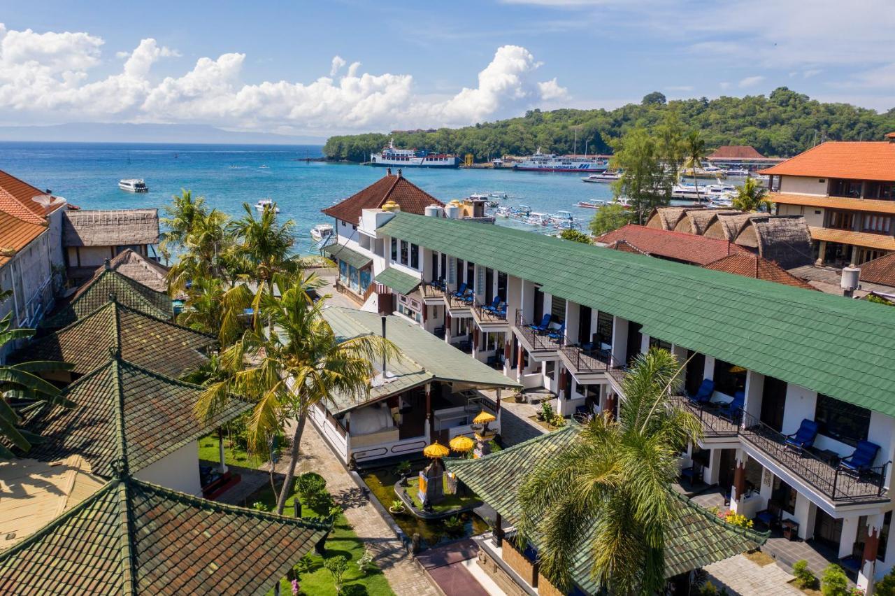 Absolute Scuba Bali Dive 3* Padangbai (Bali)