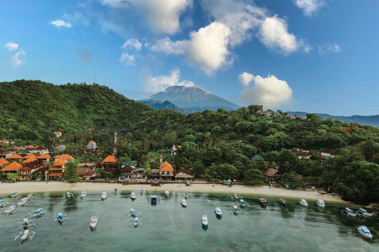 Absolute Scuba Bali Dive Resort Padangbai (Bali)