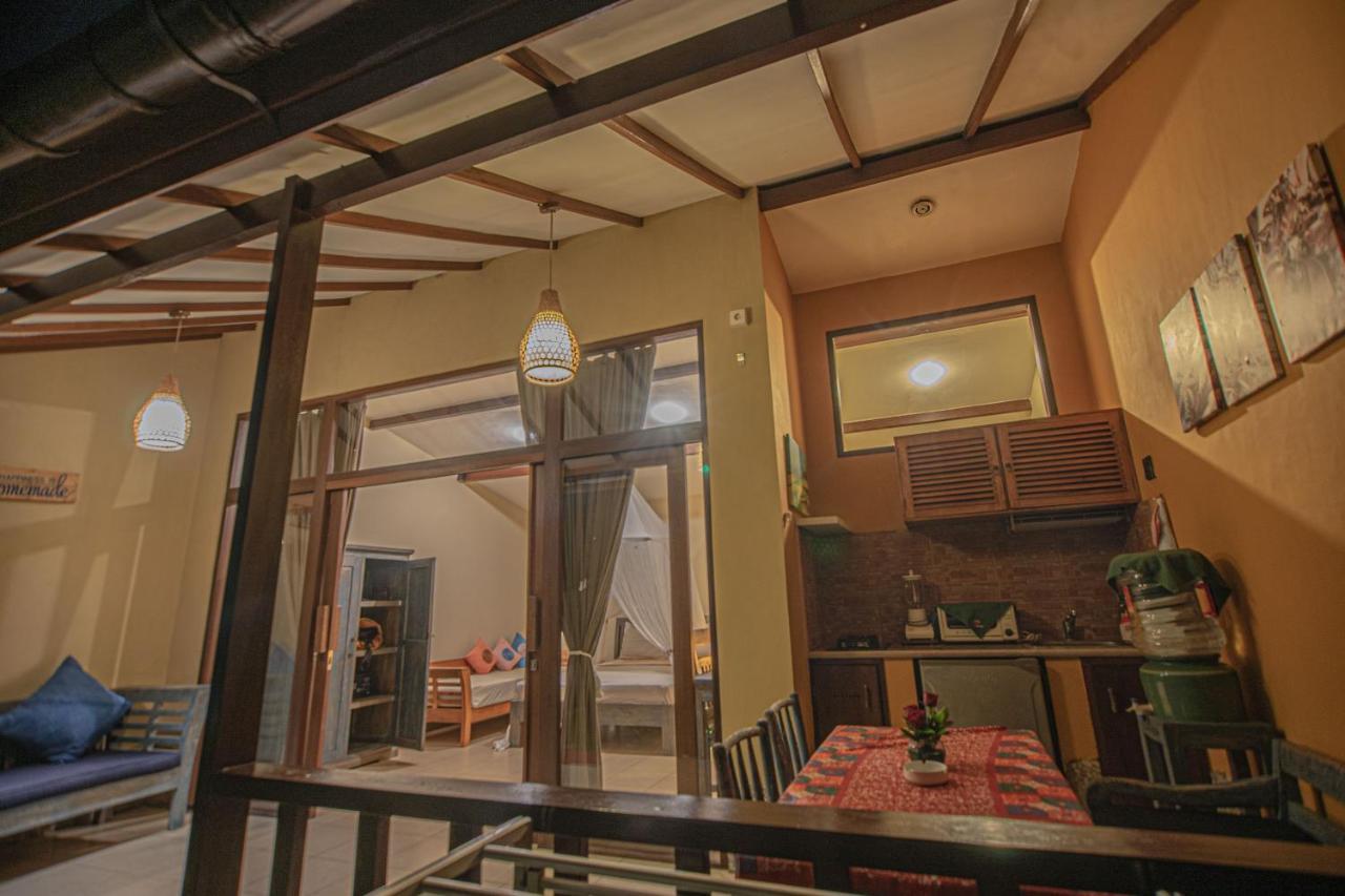 Wisma tamu Sasa Bali Seminyak (Bali)