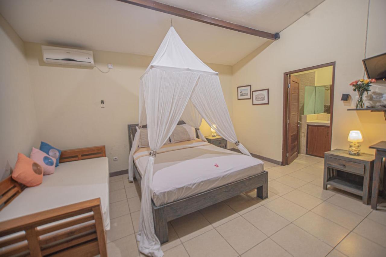 Sasa Bali
