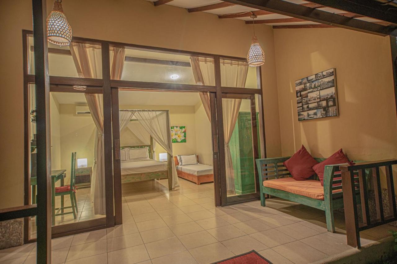 Wisma tamu Sasa Bali Seminyak (Bali)
