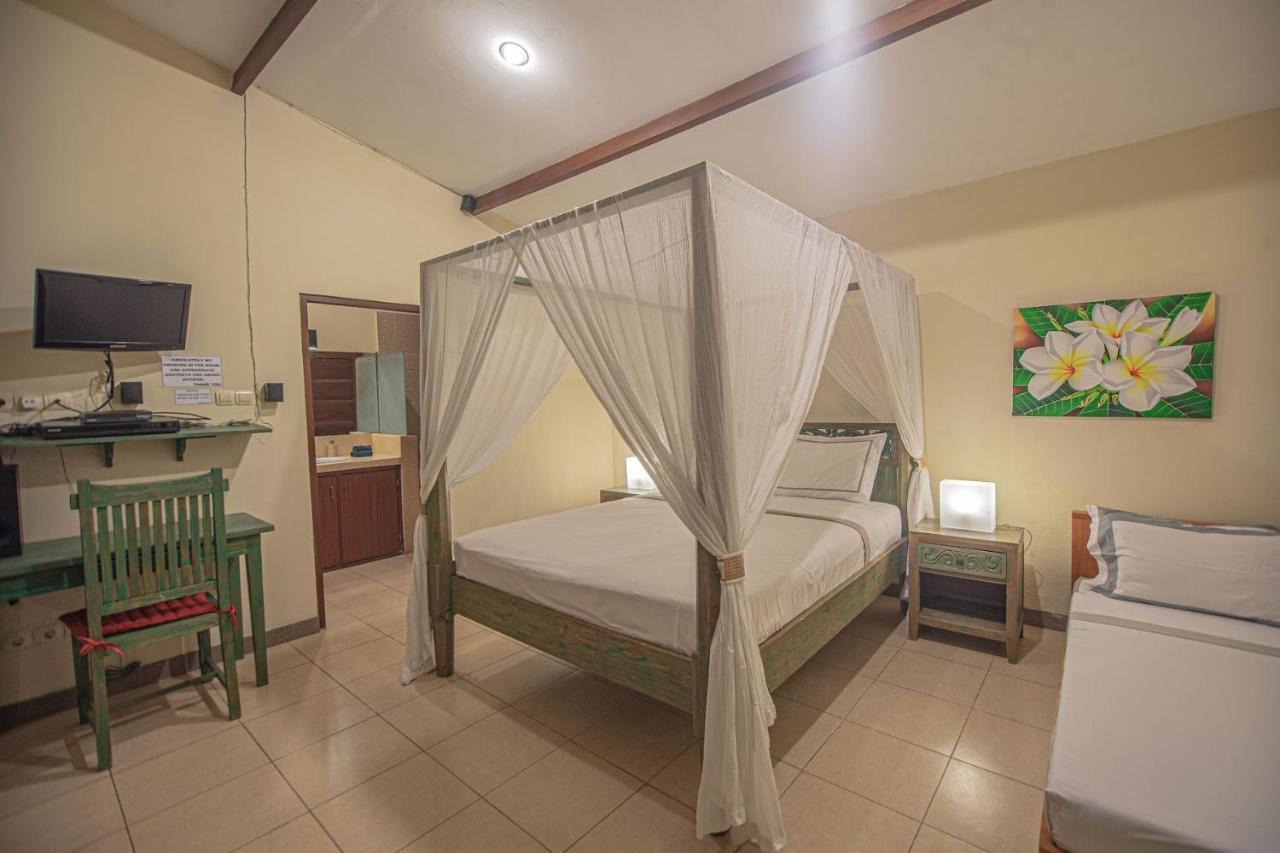 Wisma tamu Sasa Bali Seminyak (Bali)