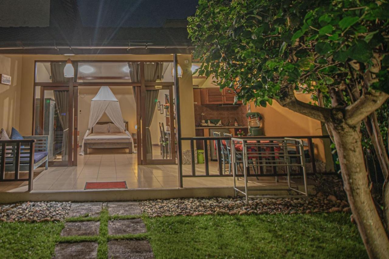 Wisma tamu Sasa Bali