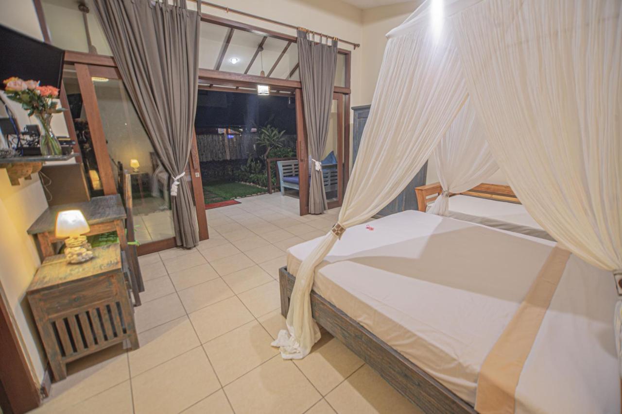 Wisma tamu Sasa Bali Seminyak (Bali)