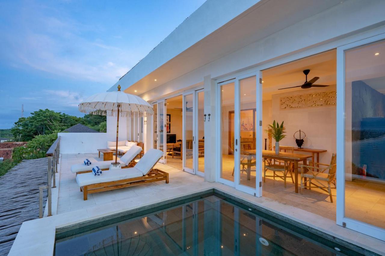 Aqua Nusa - Luxury Villa Nusa Lembongan (Bali)