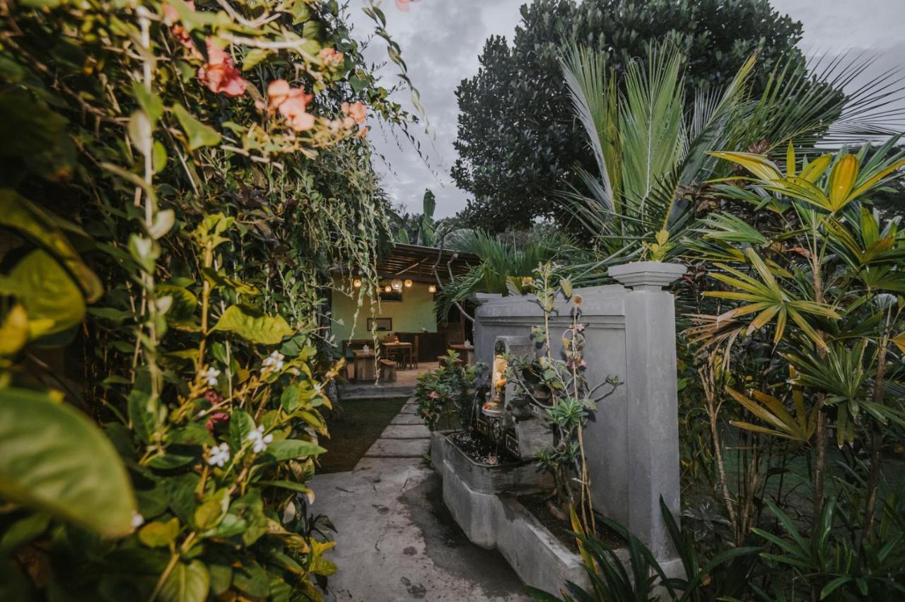 Nerima Hut Nusa Lembongan (Bali)