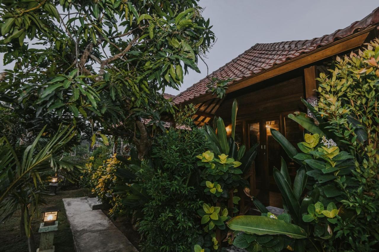 Nerima Hut