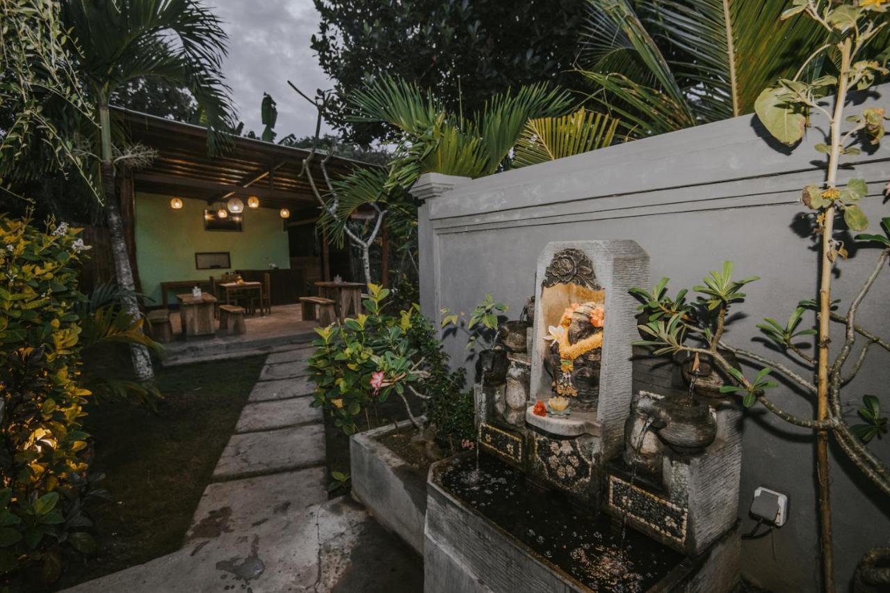 Nerima Hut Homestay Nusa Lembongan (Bali)