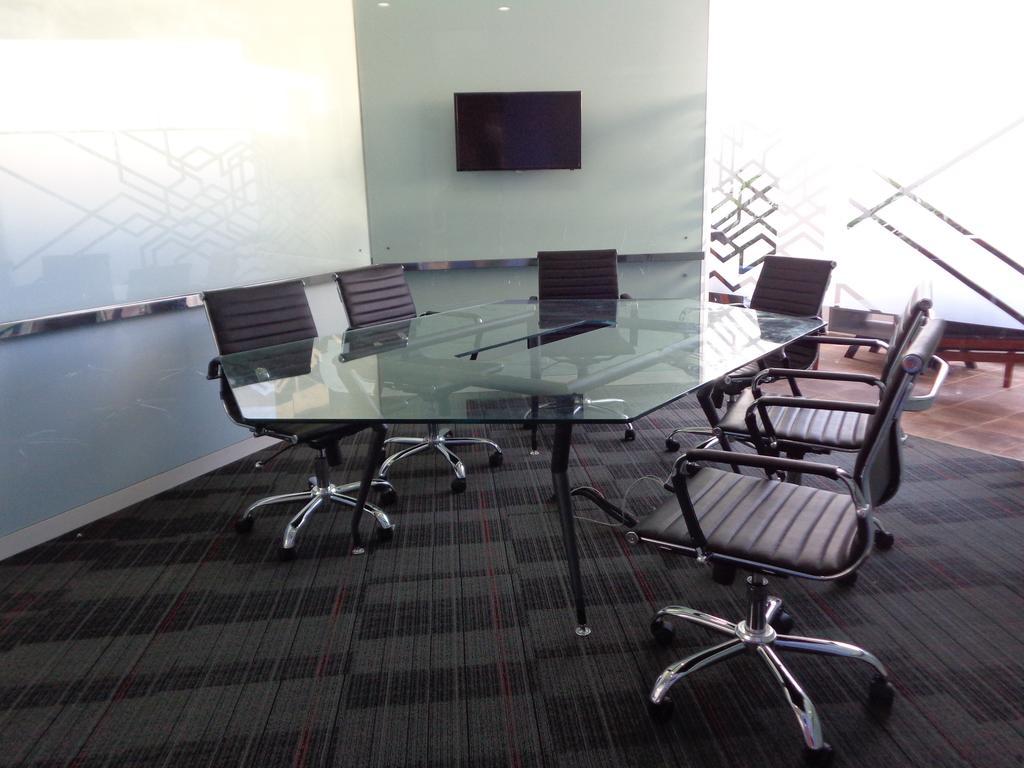 Berry Biz Seminyak (Bali)