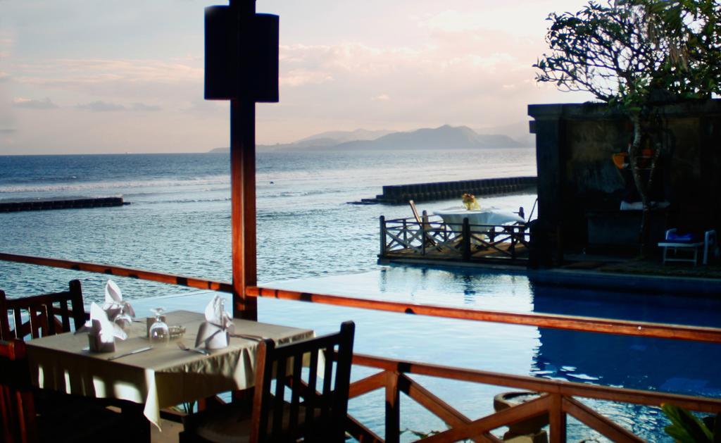 Hotel The Natia, A Seaside