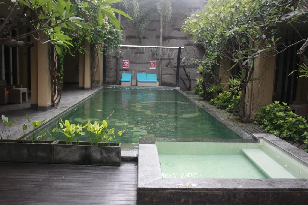 Hotel 100 Sunset Boutique 3*