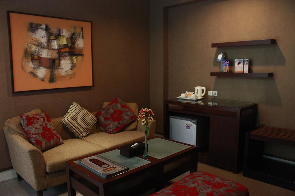 100 Sunset Boutique 3* Kuta (Bali)