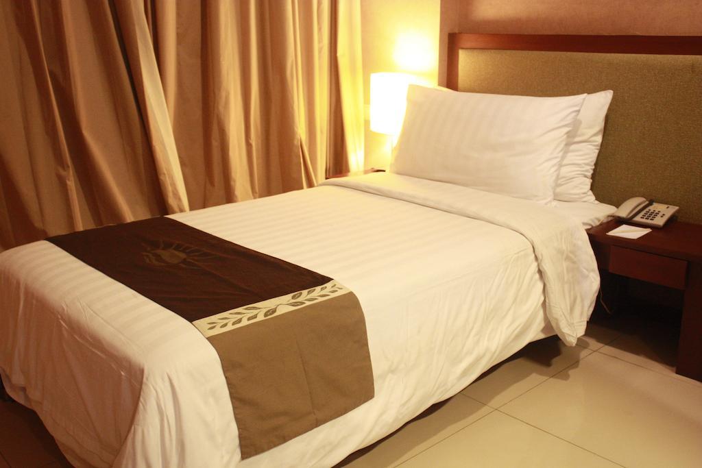 100 Sunset Boutique Hotel Kuta (Bali)