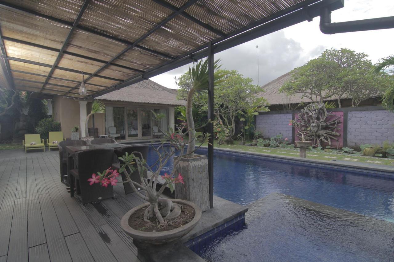 Villa Bamboo Moon