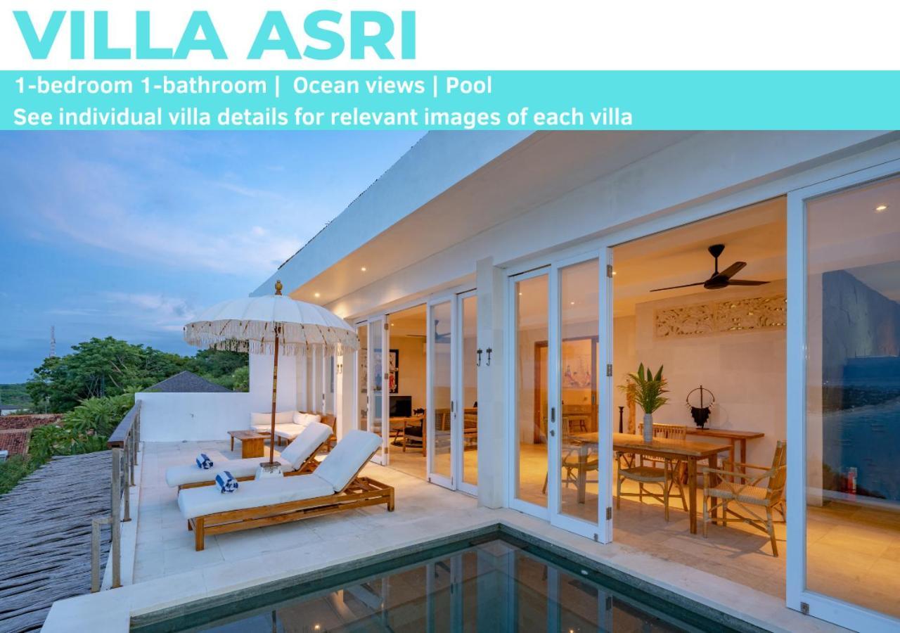 Villa Aqua Nusa - Luxury Nusa Lembongan (Bali)