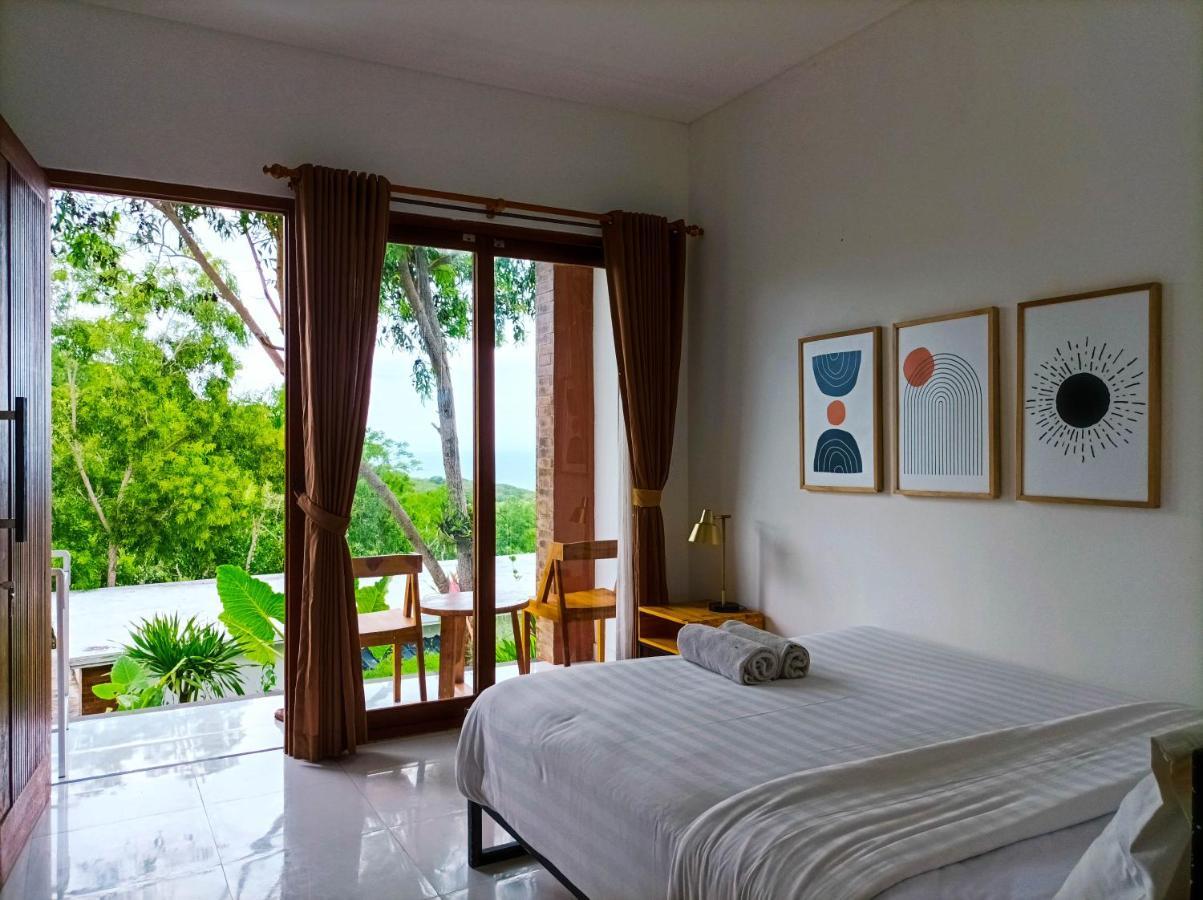 Guest house Ancala Uluwatu (Bali)