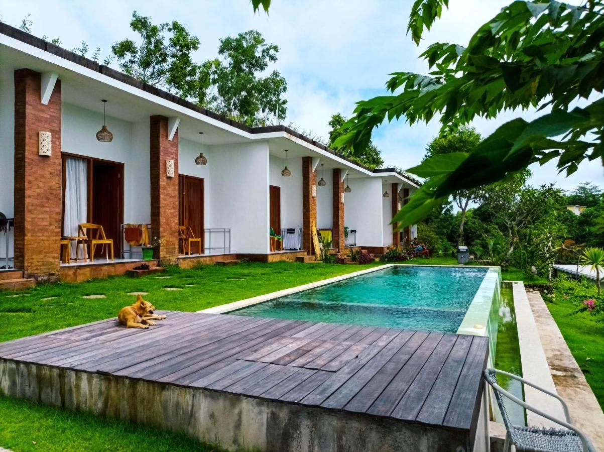 Guest house Ancala *