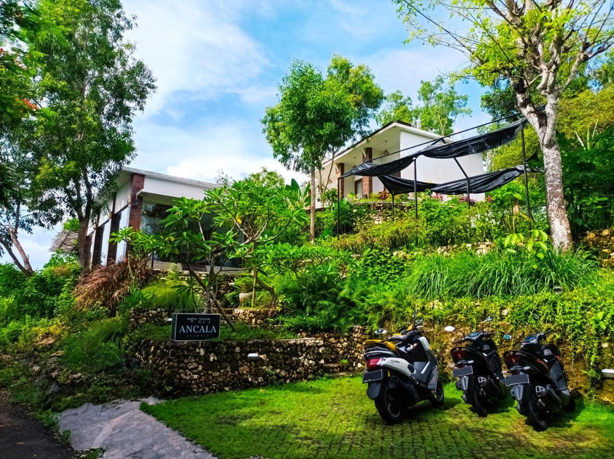 Ancala Guest house Uluwatu (Bali)
