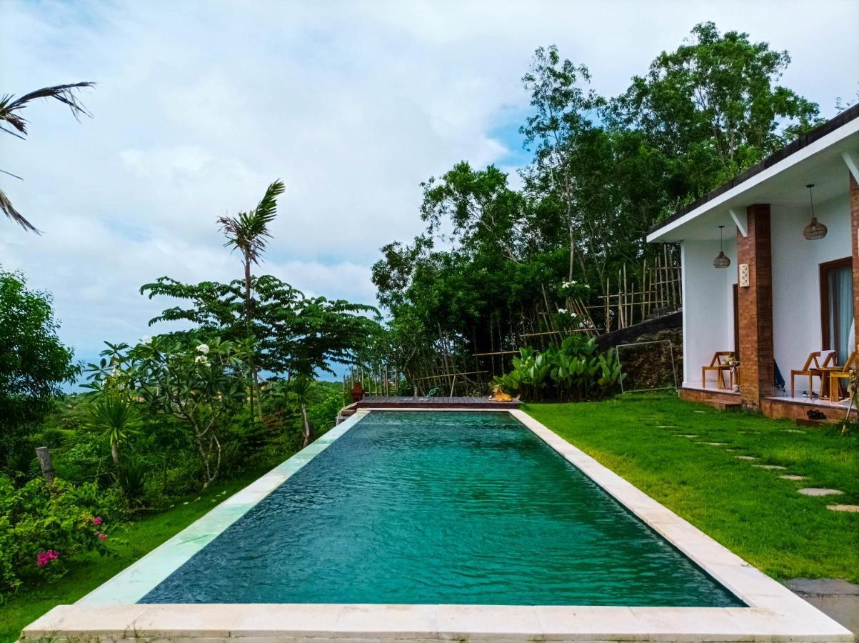 Ancala Guest house Uluwatu (Bali)