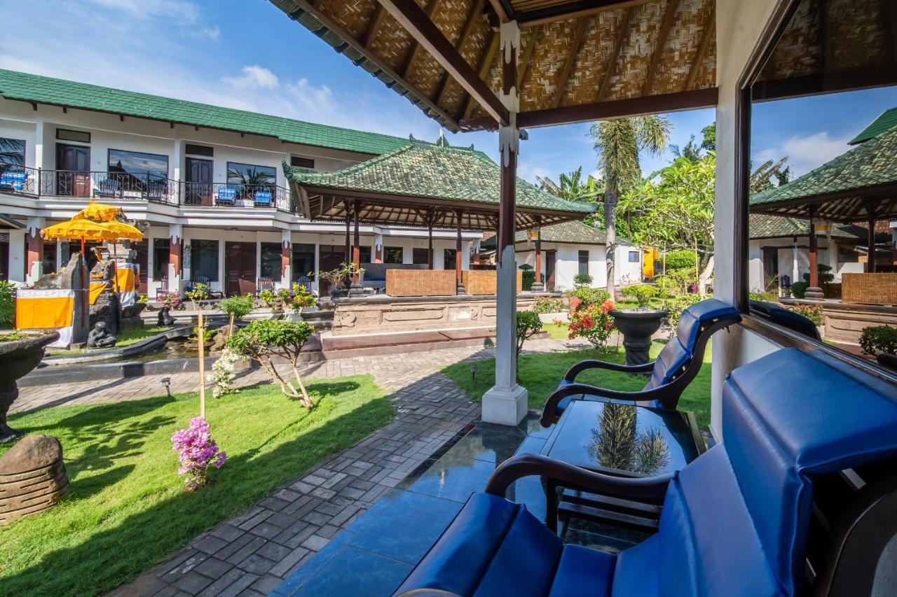 Absolute Scuba Bali Dive
