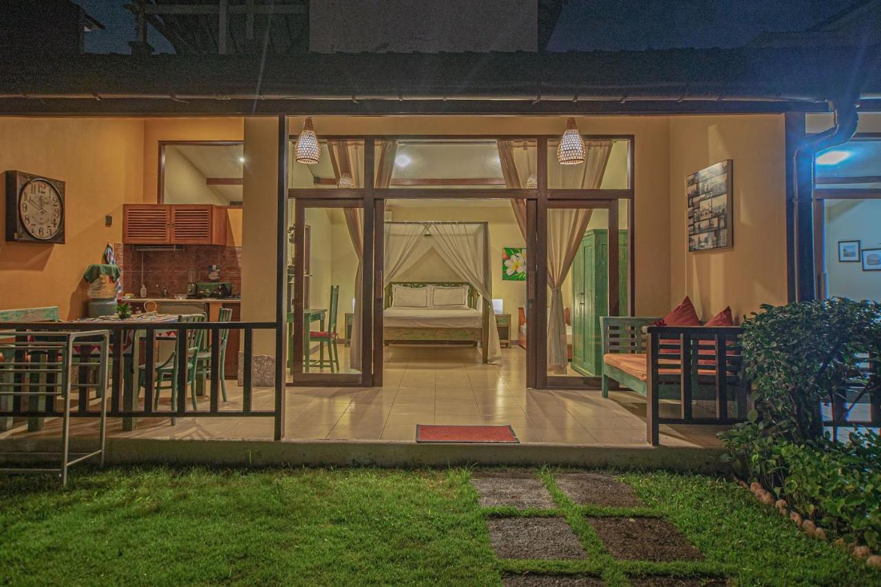 Sasa Bali