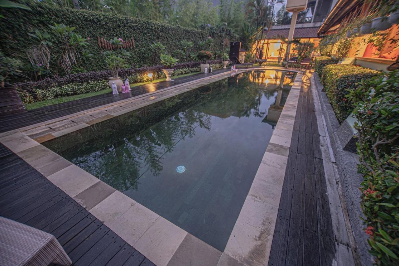Sasa Bali Wisma tamu Seminyak (Bali)