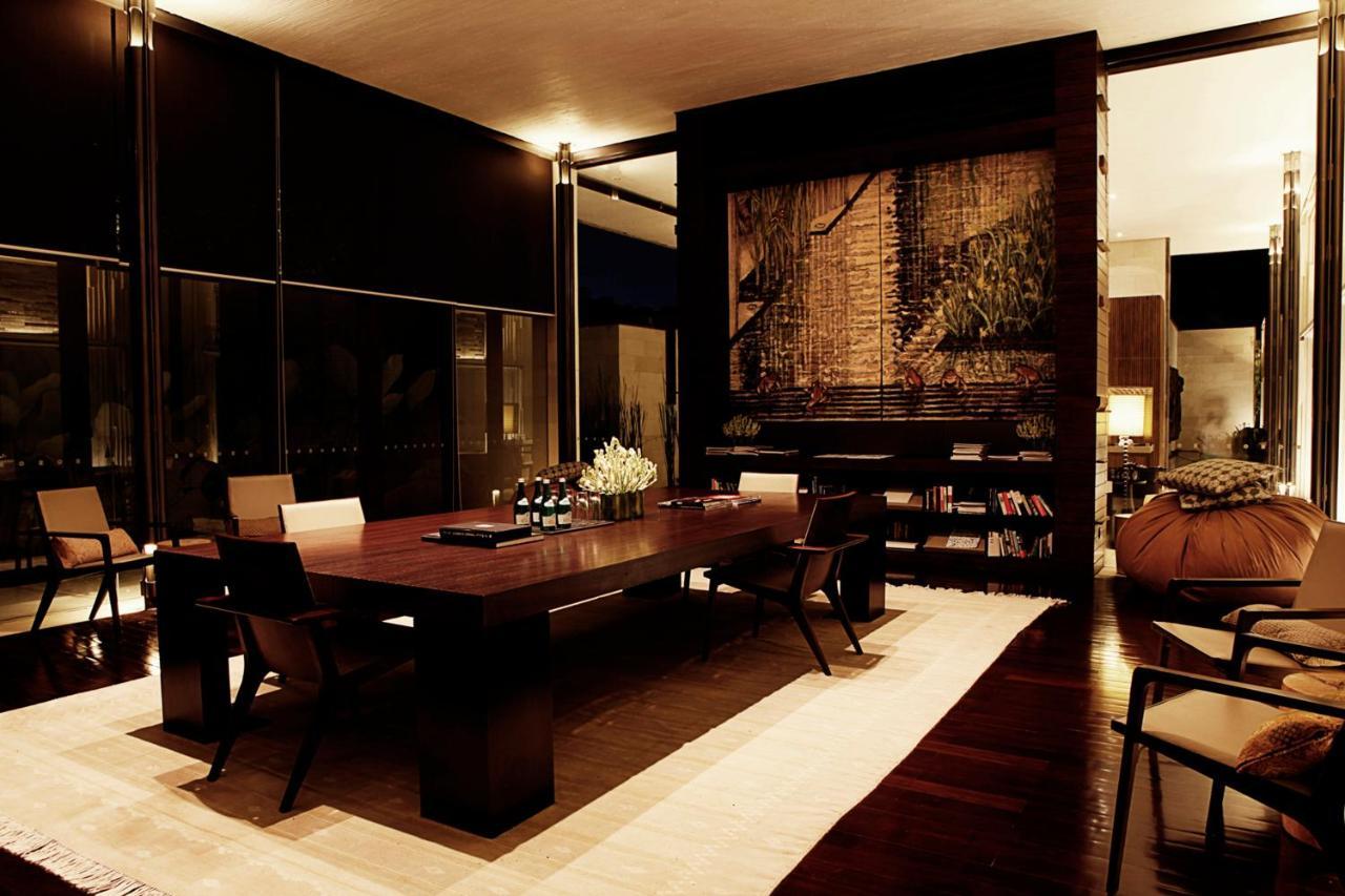 Villa Alila *