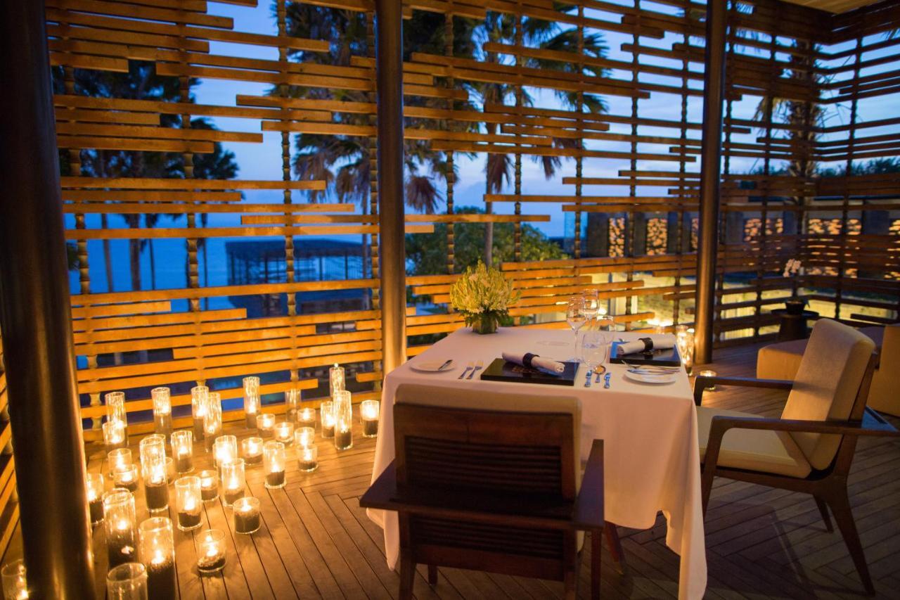 Villa Alila Uluwatu (Bali)