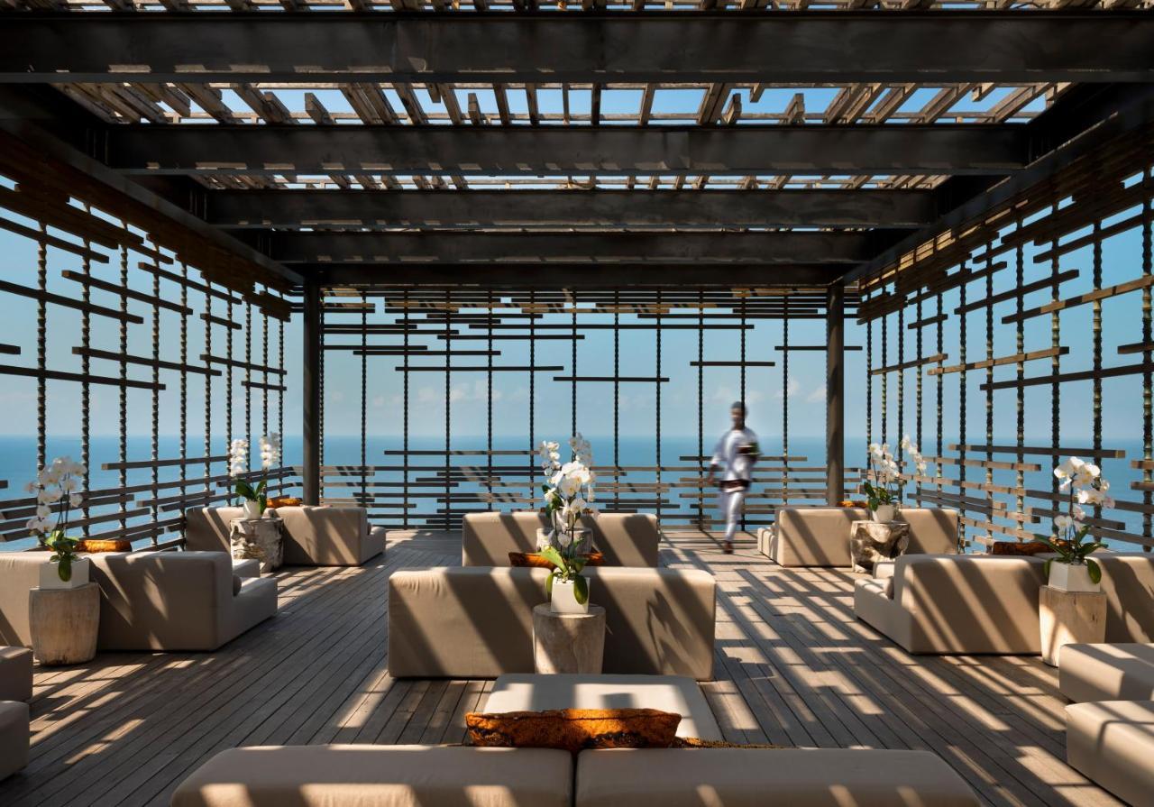 Alila Villa