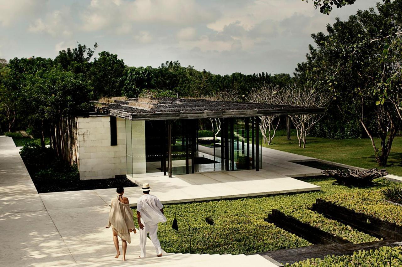 Villa Alila Uluwatu (Bali)