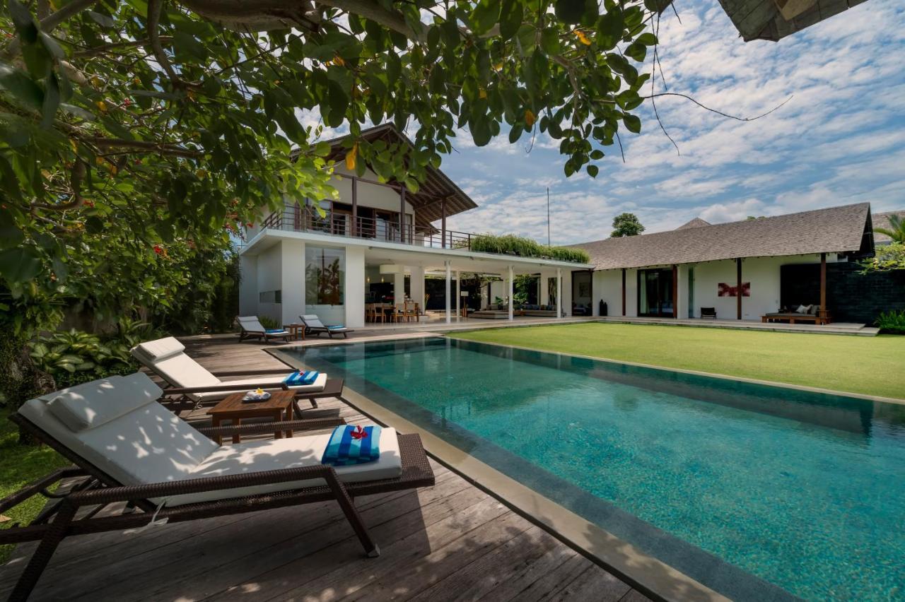 Kavya - 8-minute Walk From Berawa Villa Canggu (Bali)