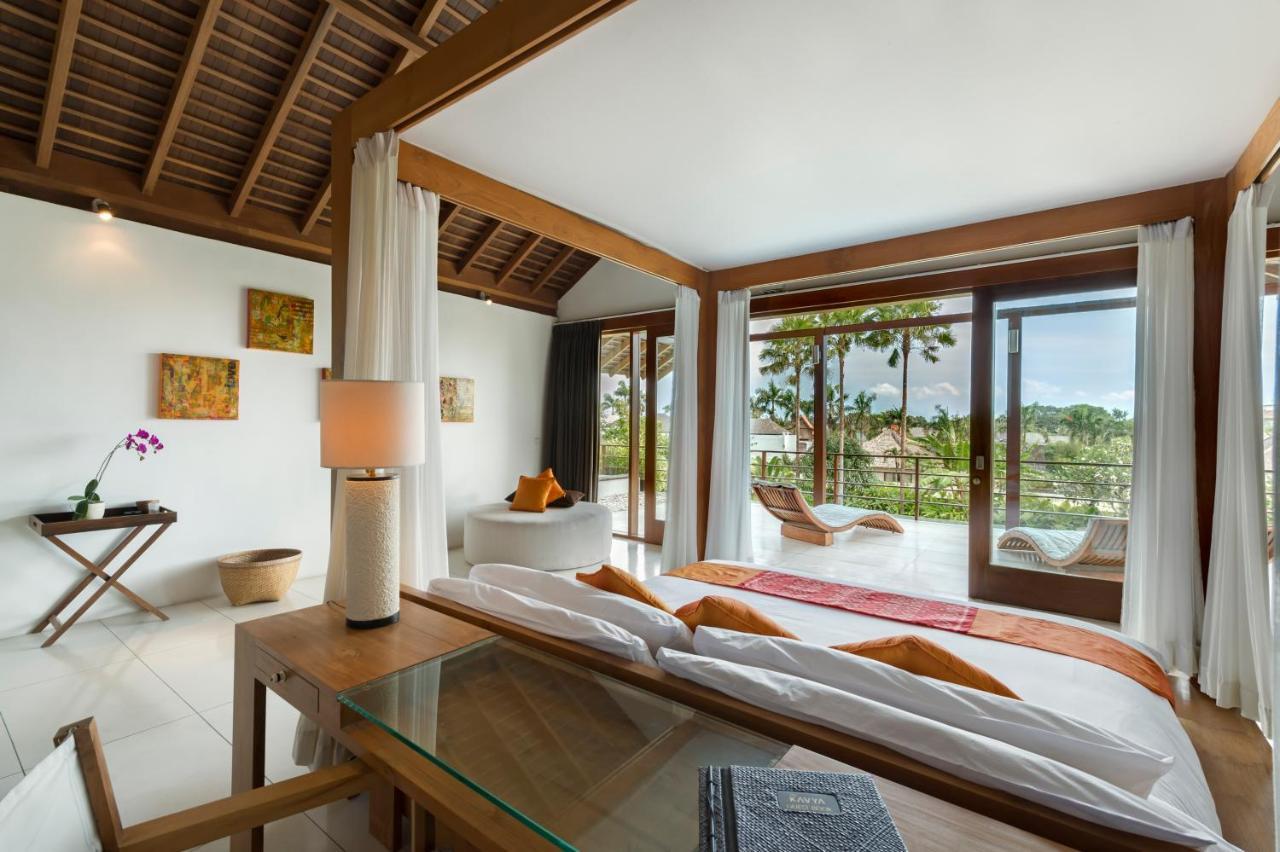 Kavya - 8-minute Walk From Berawa Villa Canggu (Bali)